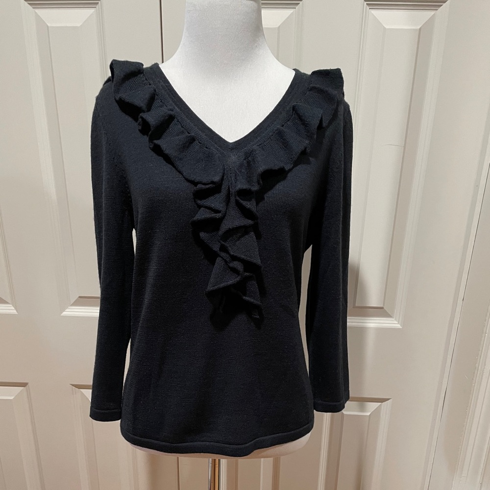 Kasper Sweater
